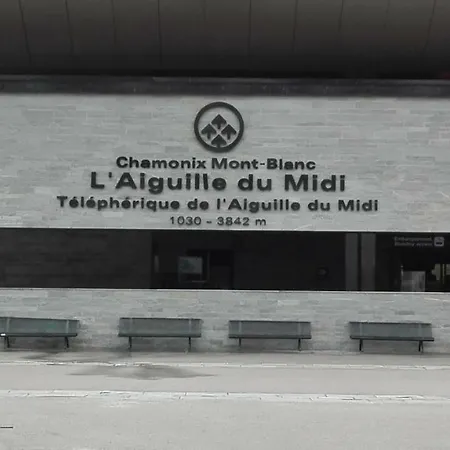 Appartement Le Lyret *