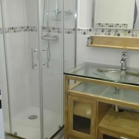 Appartement Le Lyret Chamonix